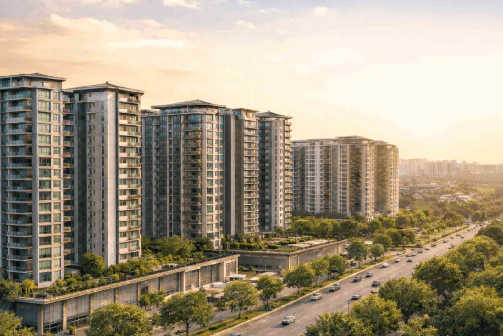 Residential Properties